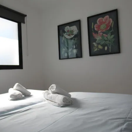 Dunas View Apartments, By Comfortable Luxury Apartment Corralejo