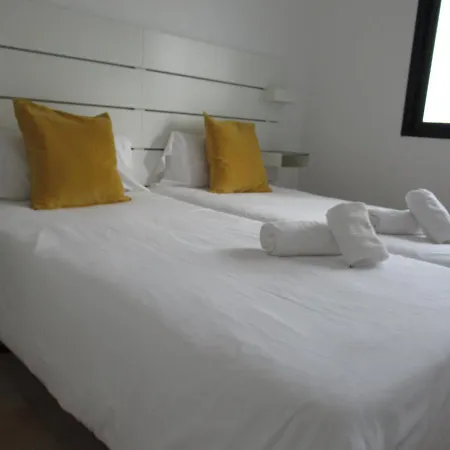 Apartman Dunas View Apartments, By Comfortable Luxury *