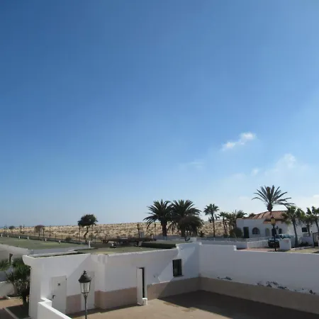 Apartamento Dunas View Apartments, By Comfortable Luxury