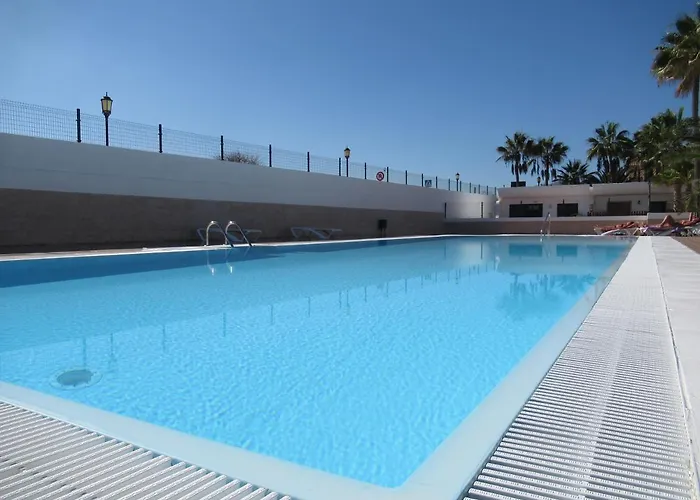 Dunas View Apartments, By Comfortable Luxury Lägenhet Corralejo