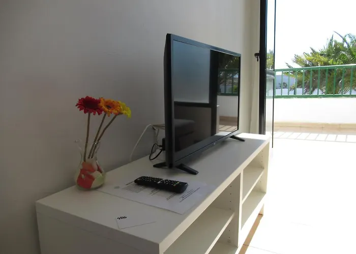 Dunas View Apartments, By Comfortable Luxury Appartement Corralejo