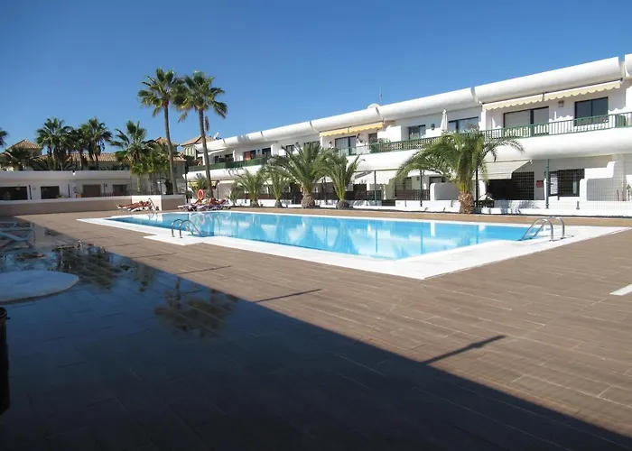 Dunas View Apartments, By Comfortable Luxury