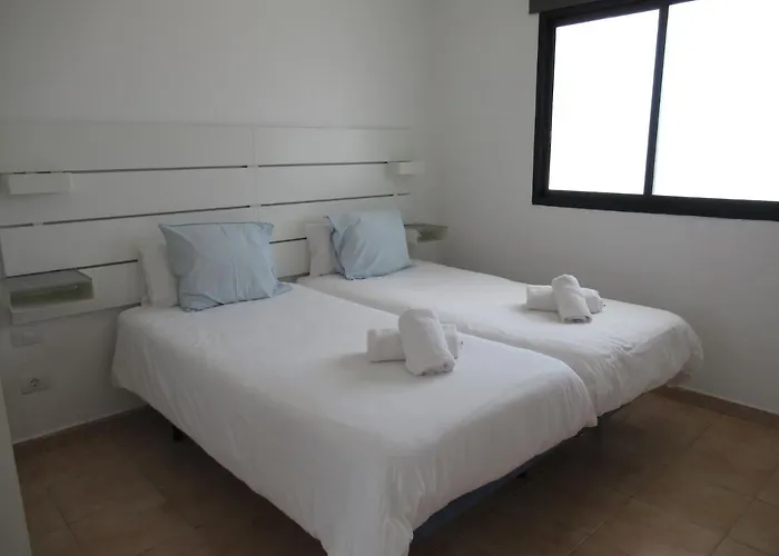 Dunas View Apartments, By Comfortable Luxury