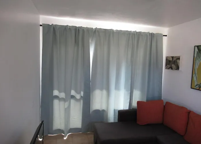 Dunas View Apartments, By Comfortable Luxury Lägenhet Corralejo