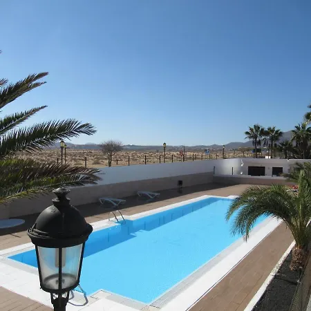 Dunas View Apartments, By Comfortable Luxury Corralejo