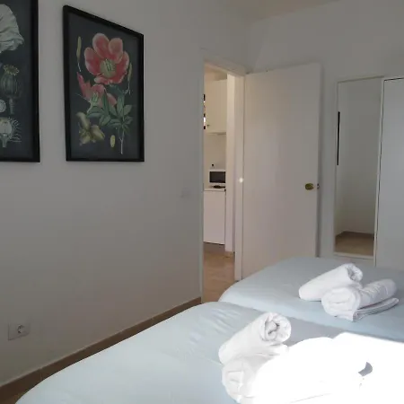 Dunas View Apartments, By Comfortable Luxury