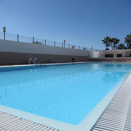 Dunas View Apartments, By Comfortable Luxury Apartment Corralejo