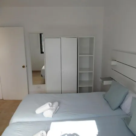 Dunas View Apartments, By Comfortable Luxury * Corralejo