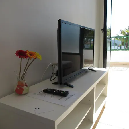 Dunas View Apartments, By Comfortable Luxury Apartment Corralejo