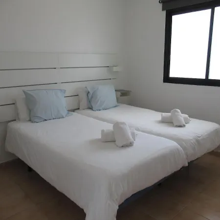 Dunas View Apartments, By Comfortable Luxury