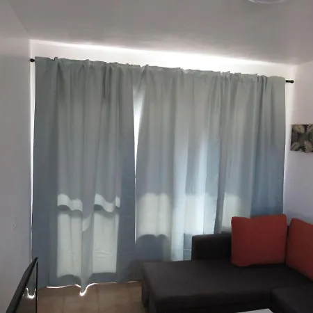 Dunas View Apartments, By Comfortable Luxury Apartment Corralejo