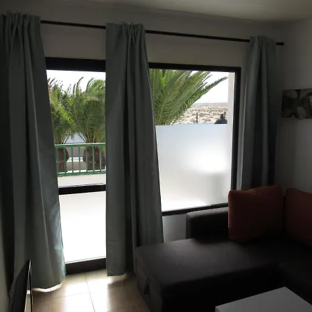 Lejlighed Dunas View Apartments, By Comfortable Luxury Corralejo
