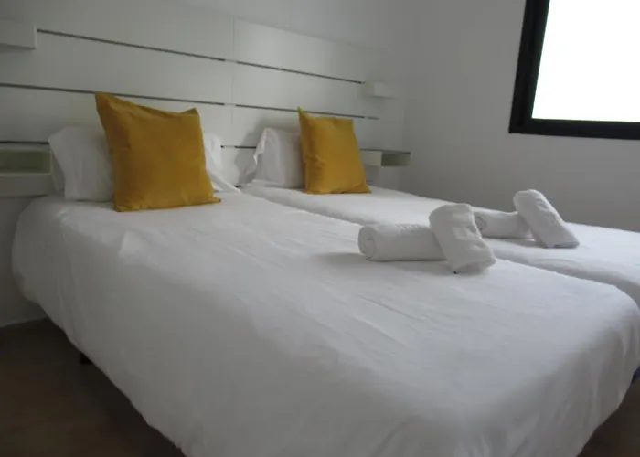 Apartamento Dunas View Apartments, By Comfortable Luxury *