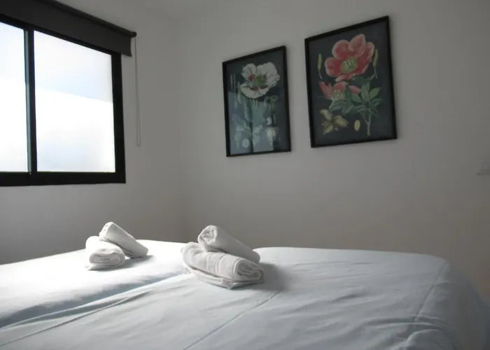 Dunas View Apartments, By Comfortable Luxury Апартаменты Коральео