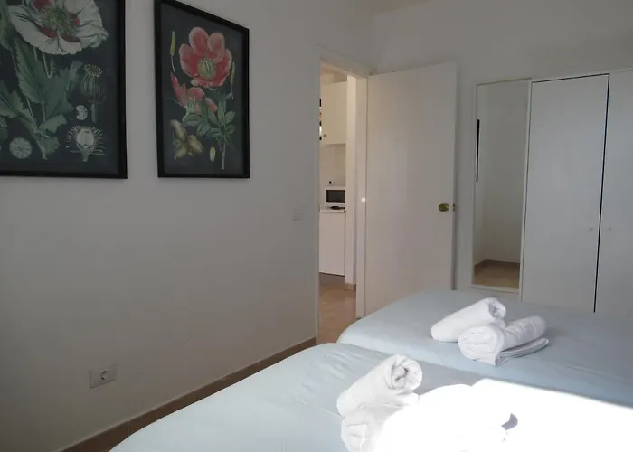 Dunas View Apartments, By Comfortable Luxury