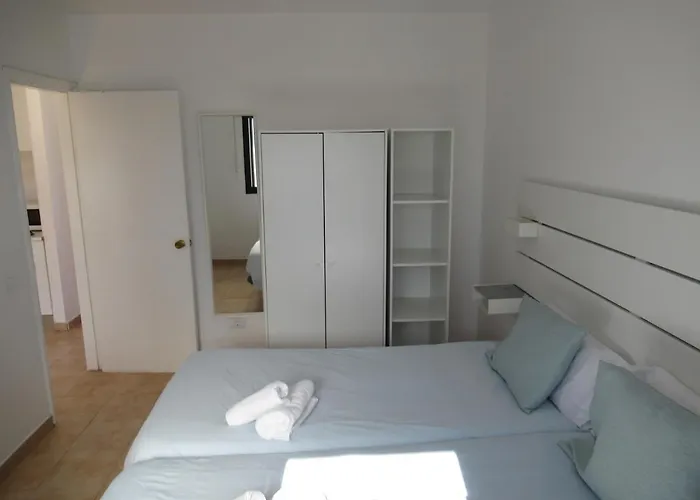 Dunas View Apartments, By Comfortable Luxury * Коральео