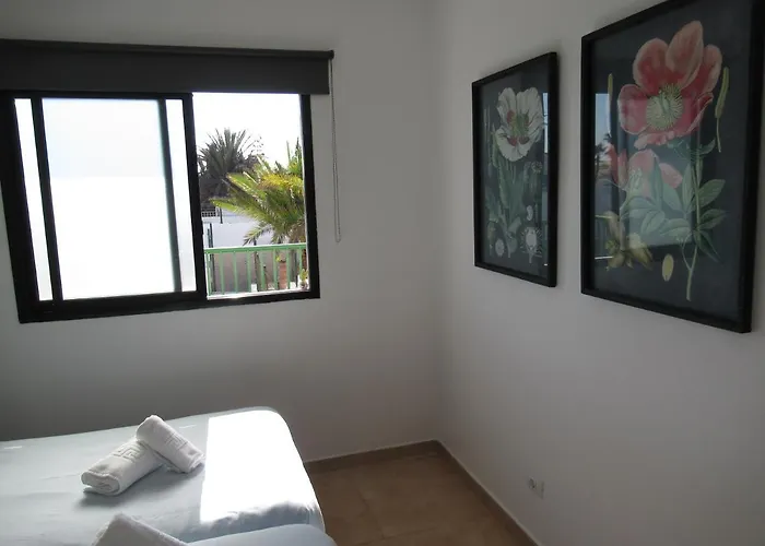 Апартаменты Dunas View Apartments, By Comfortable Luxury *