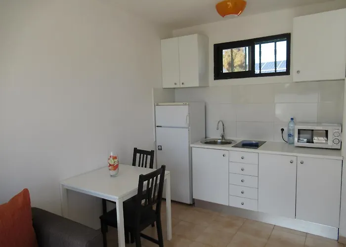 Апартаменты Dunas View Apartments, By Comfortable Luxury