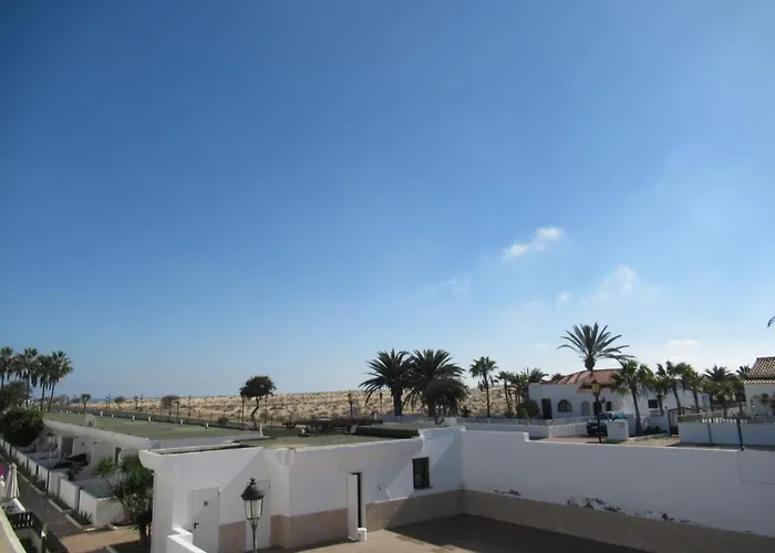 Апартаменты Dunas View Apartments, By Comfortable Luxury