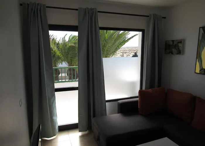 Апартаменты Dunas View Apartments, By Comfortable Luxury Коральео