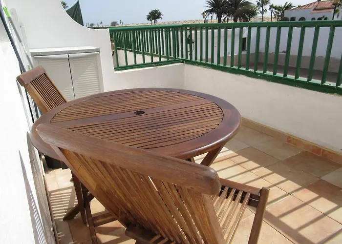 Dunas View Apartments, By Comfortable Luxury