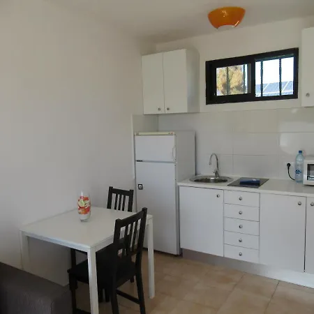 דירה Dunas View Apartments, By Comfortable Luxury